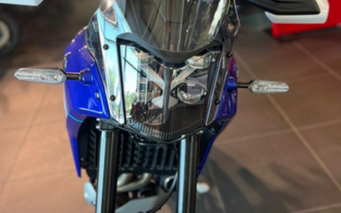 2026 Yamaha Tnr 700