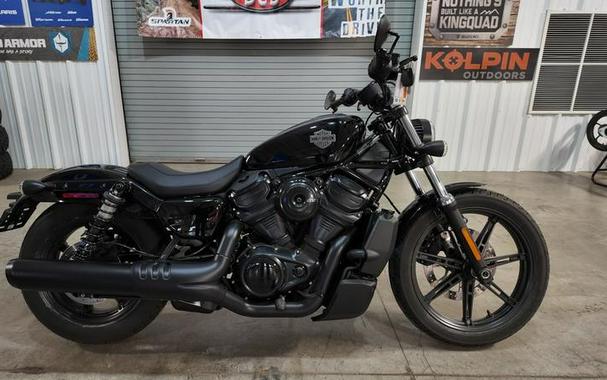 2025 Harley-Davidson® RH975 - Nightster®