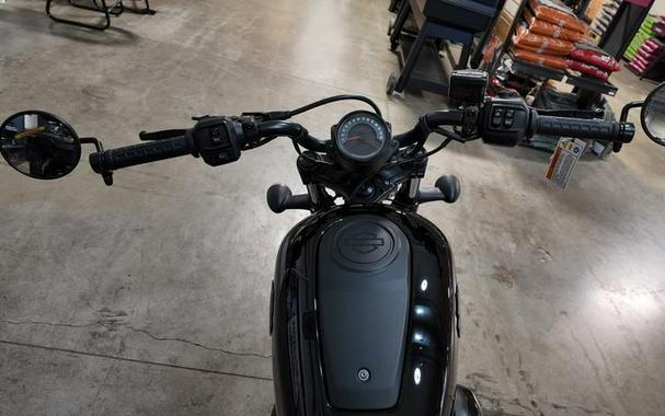 2025 Harley-Davidson® RH975 - Nightster®