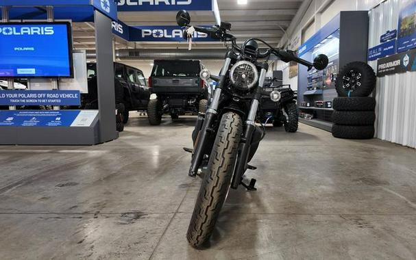 2025 Harley-Davidson® RH975 - Nightster®