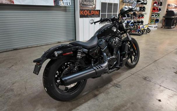 2025 Harley-Davidson® RH975 - Nightster®