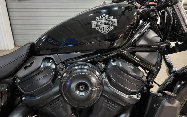 2025 Harley-Davidson® RH975 - Nightster®