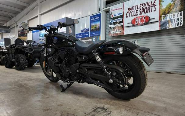 2025 Harley-Davidson® RH975 - Nightster®