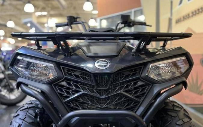 2026 CFMOTO CFORCE 400