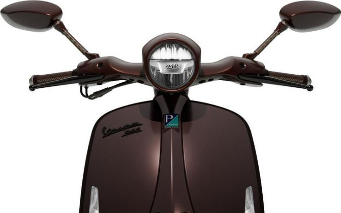 2026 Vespa 946 Horse