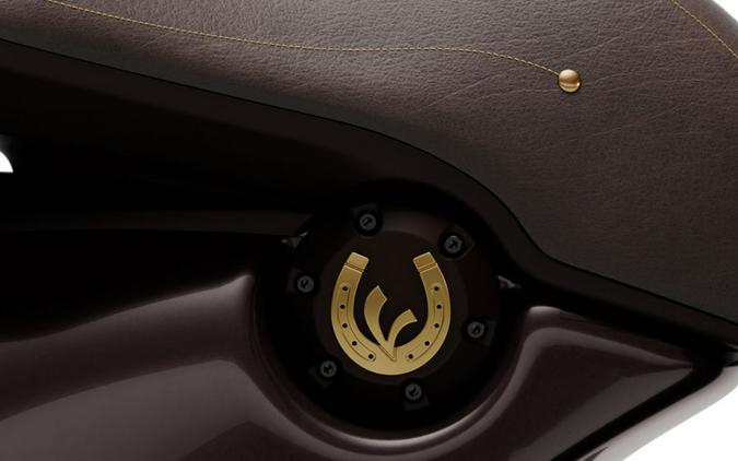 2026 Vespa 946 Horse
