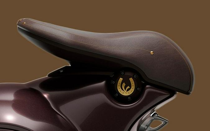 2026 Vespa 946 Horse