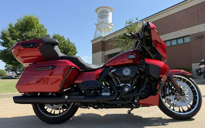 2026 Harley-Davidson® FLHXL - Street Glide® Limited