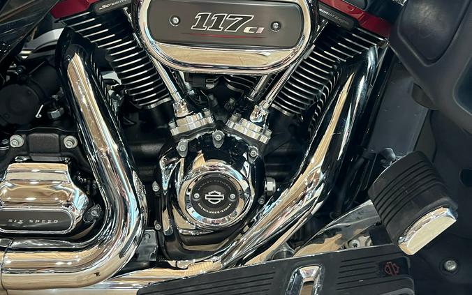 2020 Harley-Davidson CVO™ Tri Glide®