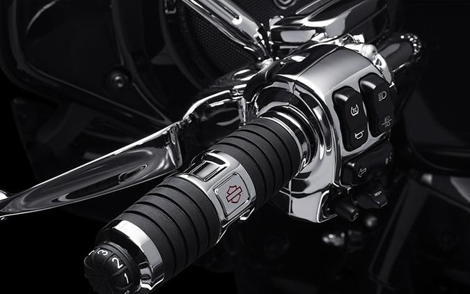 2020 Harley-Davidson CVO™ Tri Glide®