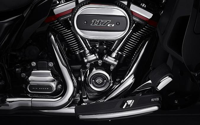 2020 Harley-Davidson CVO™ Tri Glide®