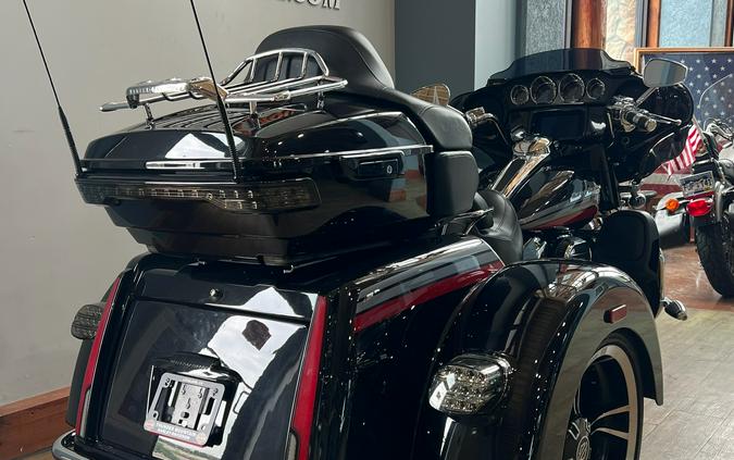 2020 Harley-Davidson CVO™ Tri Glide®