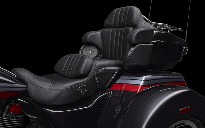2020 Harley-Davidson CVO™ Tri Glide®