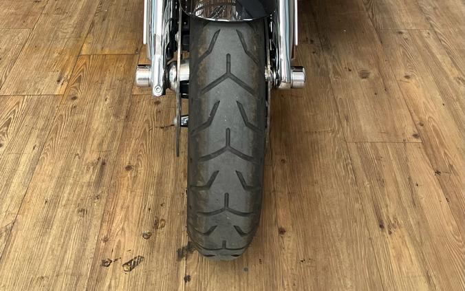 2020 Harley-Davidson CVO™ Tri Glide®