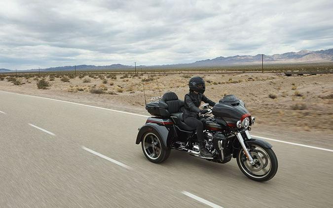 2020 Harley-Davidson CVO™ Tri Glide®