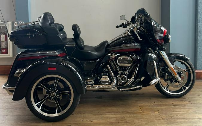 2020 Harley-Davidson CVO™ Tri Glide®