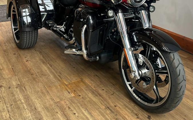 2020 Harley-Davidson CVO™ Tri Glide®