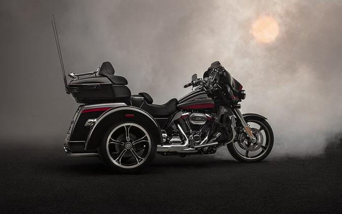 2020 Harley-Davidson CVO™ Tri Glide®