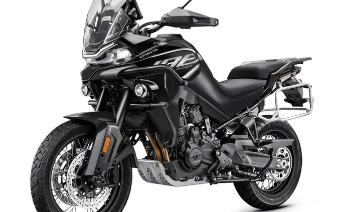 2026 CFMOTO IBEX 800-E