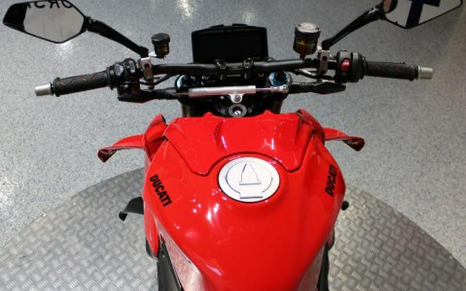 2026 Ducati Streetfighter V4 S