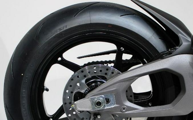 2026 Ducati Streetfighter V4 S