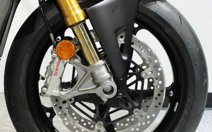 2026 Ducati Streetfighter V4 S