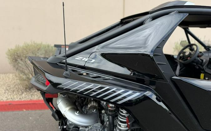 2026 CFMOTO ZFORCE Z10