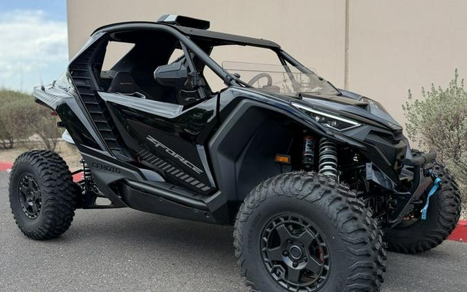 2026 CFMOTO ZFORCE Z10