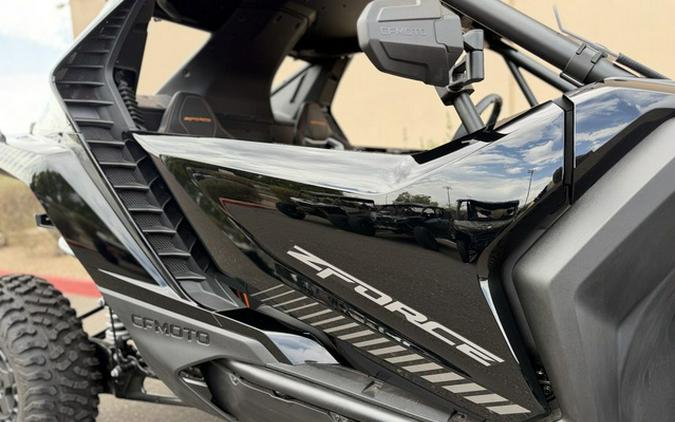 2026 CFMOTO ZFORCE Z10