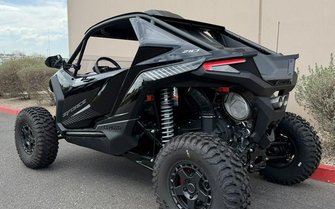 2026 CFMOTO ZFORCE Z10