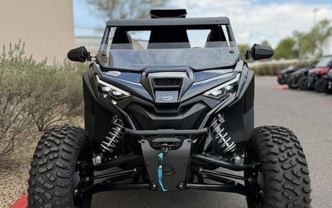 2026 CFMOTO ZFORCE Z10