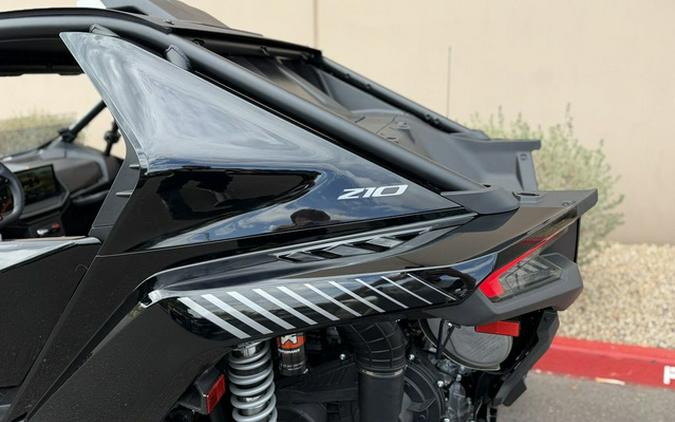 2026 CFMOTO ZFORCE Z10