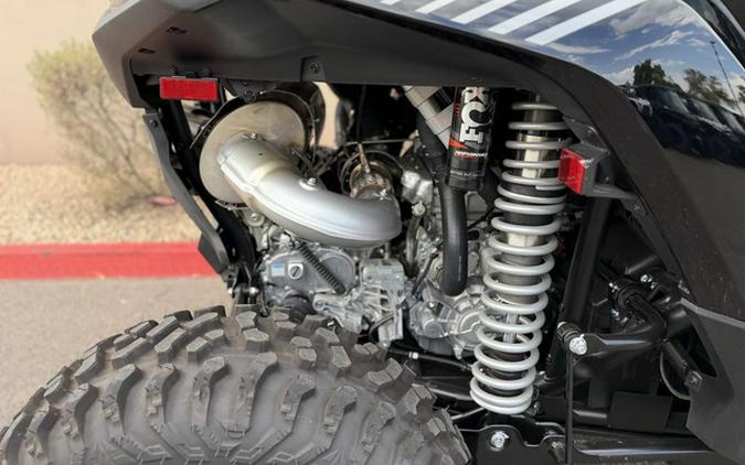 2026 CFMOTO ZFORCE Z10