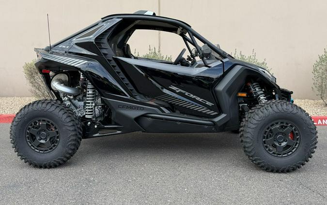 2026 CFMOTO ZFORCE Z10