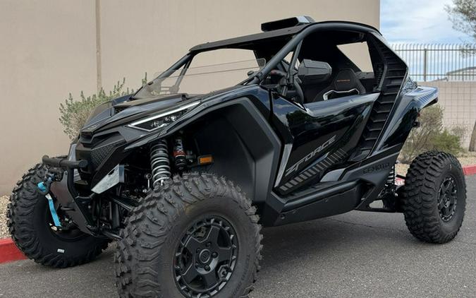 2026 CFMOTO ZFORCE Z10