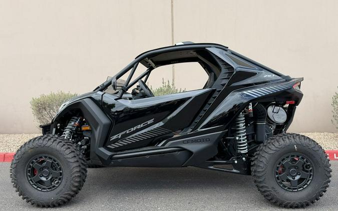 2026 CFMOTO ZFORCE Z10