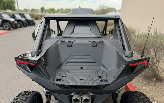 2026 CFMOTO ZFORCE Z10