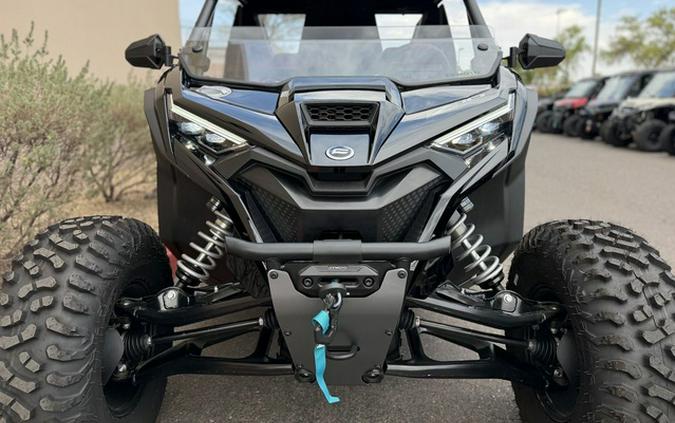 2026 CFMOTO ZFORCE Z10