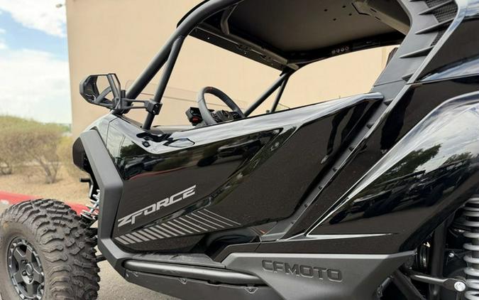 2026 CFMOTO ZFORCE Z10