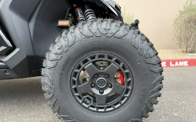 2026 CFMOTO ZFORCE Z10