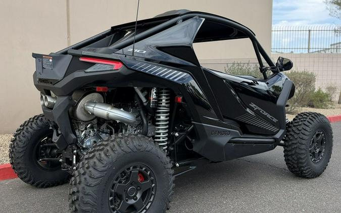 2026 CFMOTO ZFORCE Z10