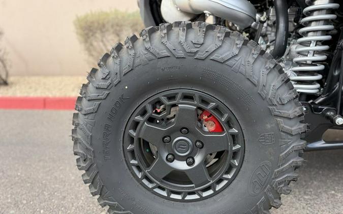 2026 CFMOTO ZFORCE Z10