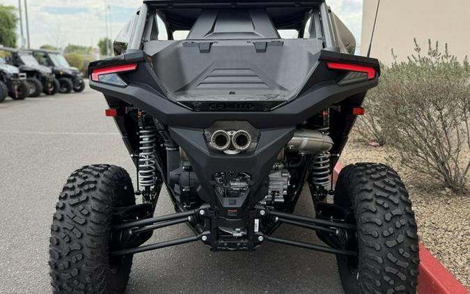2026 CFMOTO ZFORCE Z10