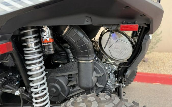2026 CFMOTO ZFORCE Z10