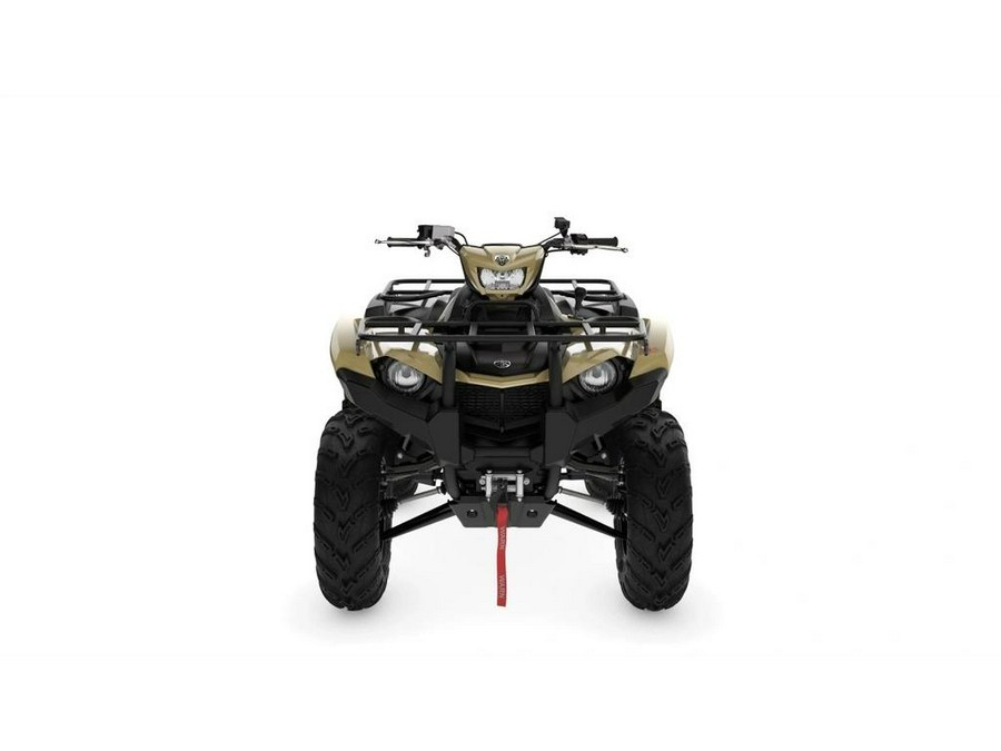 2027 Yamaha KODIAK 450 EPS XT-R