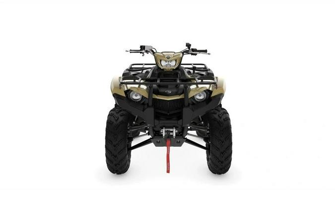 2027 Yamaha KODIAK 450 EPS XT-R