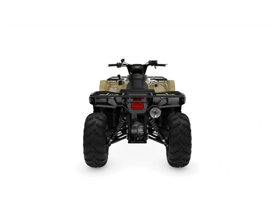 2027 Yamaha KODIAK 450 EPS XT-R
