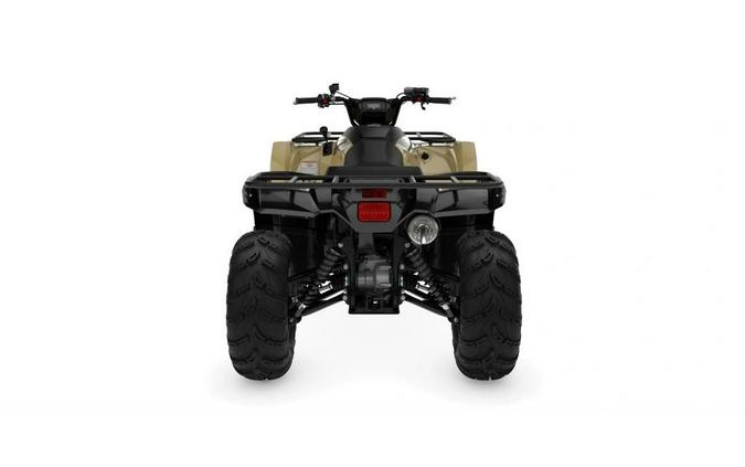 2027 Yamaha KODIAK 450 EPS XT-R