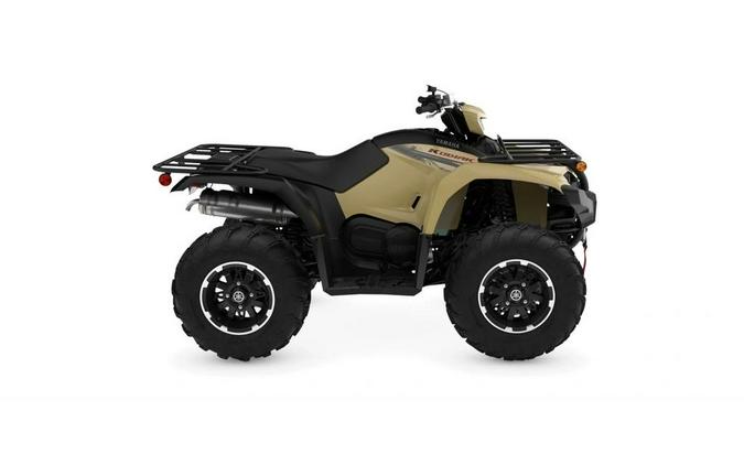 2027 Yamaha KODIAK 450 EPS XT-R