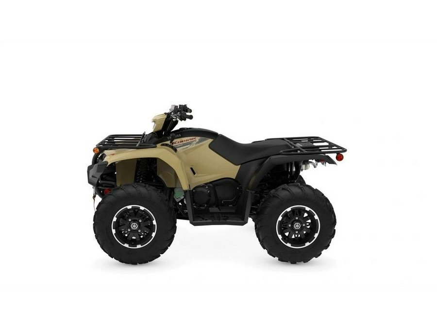 2027 Yamaha KODIAK 450 EPS XT-R